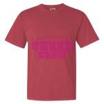 Garment-Dyed Heavyweight Comfort Colors® T-Shirt Thumbnail