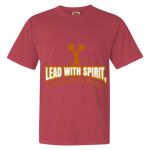 Garment-Dyed Heavyweight Comfort Colors® T-Shirt Thumbnail