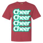 Garment-Dyed Heavyweight Comfort Colors® T-Shirt Thumbnail