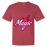 Garment-Dyed Heavyweight Comfort Colors® T-Shirt Thumbnail