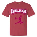 Garment-Dyed Heavyweight Comfort Colors® T-Shirt Thumbnail