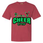 Garment-Dyed Heavyweight Comfort Colors® T-Shirt Thumbnail