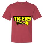 Garment-Dyed Heavyweight Comfort Colors® T-Shirt Thumbnail