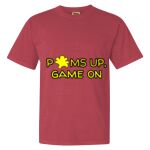 Garment-Dyed Heavyweight Comfort Colors® T-Shirt Thumbnail