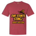 Garment-Dyed Heavyweight Comfort Colors® T-Shirt Thumbnail