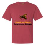 Garment-Dyed Heavyweight Comfort Colors® T-Shirt Thumbnail