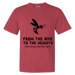 Garment-Dyed Heavyweight Comfort Colors® T-Shirt Thumbnail