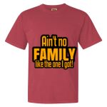 Garment-Dyed Heavyweight Comfort Colors® T-Shirt Thumbnail