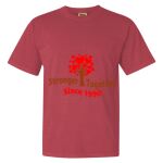 Garment-Dyed Heavyweight Comfort Colors® T-Shirt Thumbnail