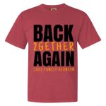 Garment-Dyed Heavyweight Comfort Colors® T-Shirt Thumbnail