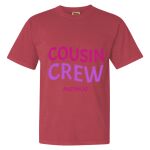 Garment-Dyed Heavyweight Comfort Colors® T-Shirt Thumbnail