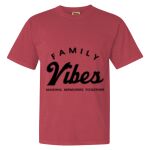 Garment-Dyed Heavyweight Comfort Colors® T-Shirt Thumbnail