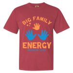 Garment-Dyed Heavyweight Comfort Colors® T-Shirt Thumbnail