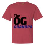 Garment-Dyed Heavyweight Comfort Colors® T-Shirt Thumbnail