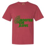 Garment-Dyed Heavyweight Comfort Colors® T-Shirt Thumbnail
