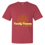 Garment-Dyed Heavyweight Comfort Colors® T-Shirt Thumbnail