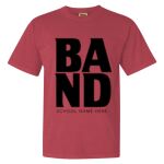 Garment-Dyed Heavyweight Comfort Colors® T-Shirt Thumbnail