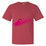 Garment-Dyed Heavyweight Comfort Colors® T-Shirt Thumbnail