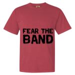 Garment-Dyed Heavyweight Comfort Colors® T-Shirt Thumbnail