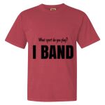 Garment-Dyed Heavyweight Comfort Colors® T-Shirt Thumbnail