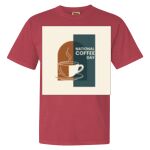 Garment-Dyed Heavyweight Comfort Colors® T-Shirt Thumbnail