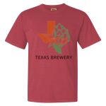 Garment-Dyed Heavyweight Comfort Colors® T-Shirt Thumbnail