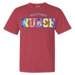 Garment-Dyed Heavyweight Comfort Colors® T-Shirt Thumbnail