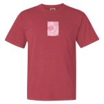 Garment-Dyed Heavyweight Comfort Colors® T-Shirt Thumbnail