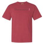 Garment-Dyed Heavyweight Comfort Colors® T-Shirt Thumbnail