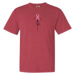 Garment-Dyed Heavyweight Comfort Colors® T-Shirt Thumbnail