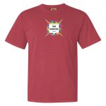 Garment-Dyed Heavyweight Comfort Colors® T-Shirt Thumbnail