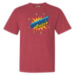 Garment-Dyed Heavyweight Comfort Colors® T-Shirt Thumbnail