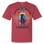 Garment-Dyed Heavyweight Comfort Colors® T-Shirt Thumbnail