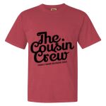 Garment-Dyed Heavyweight Comfort Colors® T-Shirt Thumbnail