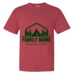 Garment-Dyed Heavyweight Comfort Colors® T-Shirt Thumbnail