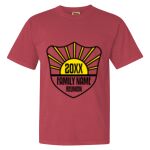 Garment-Dyed Heavyweight Comfort Colors® T-Shirt Thumbnail