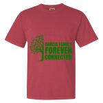 Garment-Dyed Heavyweight Comfort Colors® T-Shirt Thumbnail