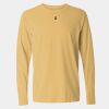 Garment-Dyed Heavyweight Long Sleeve T-Shirt Thumbnail