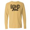 Garment-Dyed Heavyweight Long Sleeve T-Shirt = Comfort Colors Thumbnail