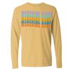 Garment-Dyed Heavyweight Long Sleeve T-Shirt = Comfort Colors Thumbnail