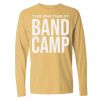 Garment-Dyed Heavyweight Long Sleeve T-Shirt = Comfort Colors Thumbnail