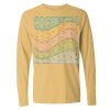 Garment-Dyed Heavyweight Long Sleeve T-Shirt = Comfort Colors Thumbnail