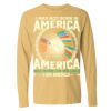 Garment-Dyed Heavyweight Long Sleeve T-Shirt = Comfort Colors Thumbnail