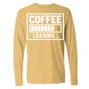 Garment-Dyed Heavyweight Long Sleeve T-Shirt = Comfort Colors Thumbnail