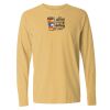 Garment-Dyed Heavyweight Long Sleeve T-Shirt = Comfort Colors Thumbnail