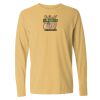 Garment-Dyed Heavyweight Long Sleeve T-Shirt = Comfort Colors Thumbnail