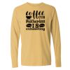 Garment-Dyed Heavyweight Long Sleeve T-Shirt = Comfort Colors Thumbnail