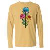 Garment-Dyed Heavyweight Long Sleeve T-Shirt = Comfort Colors Thumbnail