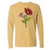 Garment-Dyed Heavyweight Long Sleeve T-Shirt = Comfort Colors Thumbnail