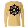 Garment-Dyed Heavyweight Long Sleeve T-Shirt = Comfort Colors Thumbnail